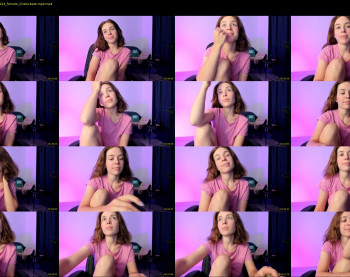 sweetcobra — 6 minute Chaturbate female cam show recording, 720p, Jul 21, 2022