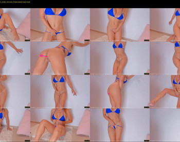 sweetnameless — 54 minute Chaturbate couple cam show recording, 1080p, Jul 20, 2022