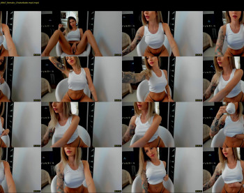 sweetndcrazy — 11 minute Chaturbate female cam show recording, 1080p, Jul 20, 2022