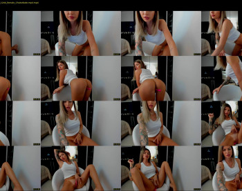 sweetndcrazy — 3 minute Chaturbate female cam show recording, 1080p, Jul 20, 2022
