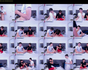 sweety_boys — 55 minute Chaturbate male cam show recording, 1080p, Jul 20, 2022