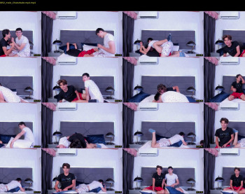 sweety_boys — 11 minute Chaturbate male cam show recording, 1080p, Jul 20, 2022