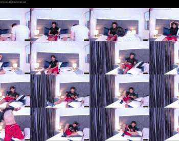 sweety_boys — 52 minute Chaturbate male cam show recording, 1080p, Jul 20, 2022
