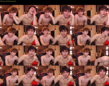teddy_mode — 3 minute Chaturbate couple cam show recording, 1080p, Jul 20, 2022