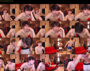 teddy_mode — 54 minute Chaturbate couple cam show recording, 1080p, Jul 20, 2022