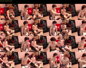 teddy_mode — 54 minute Chaturbate couple cam show recording, 1080p, Jul 20, 2022