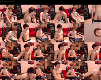 teddy_mode — 54 minute Chaturbate couple cam show recording, 1080p, Jul 20, 2022