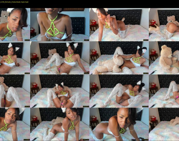 therainqueen — 107 minute Chaturbate female cam show recording, 720p, Jul 20, 2022