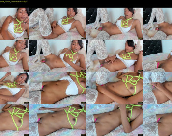 therainqueen — 39 minute Chaturbate female cam show recording, 720p, Jul 20, 2022