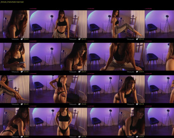 tifalock_ — 54 minute Chaturbate female cam show recording, 1080p, Jul 20, 2022