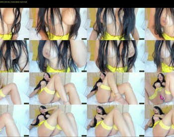 tiffanystone_ — 5 minute Chaturbate female cam show recording, 1080p, Jul 20, 2022