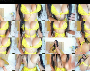 tiffanystone_ — 37 minute Chaturbate female cam show recording, 1080p, Jul 20, 2022
