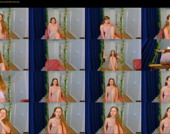 toxl — 57 minute Chaturbate female cam show recording, 1080p, Jul 20, 2022