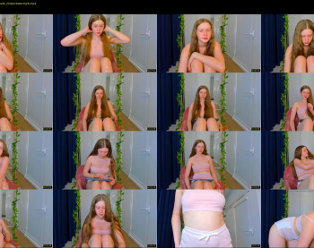 toxl — 38 minute Chaturbate female cam show recording, 1080p, Jul 20, 2022