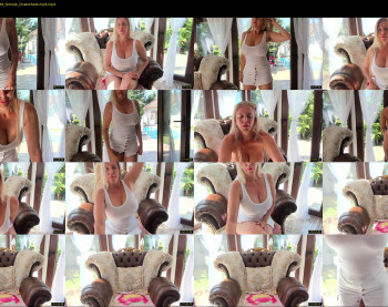 tunderose — 107 minute Chaturbate female cam show recording, 720p, Jul 20, 2022