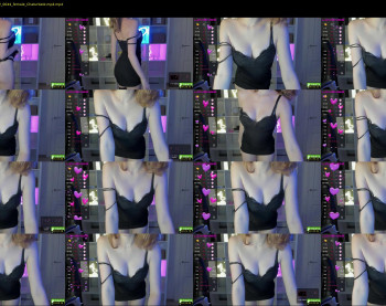 vanessa_maes — 4 minute Chaturbate female cam show recording, 1080p, Jul 21, 2022