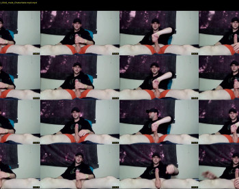 vanillaniceeee — 31 minute Chaturbate male cam show recording, 720p, Jul 21, 2022