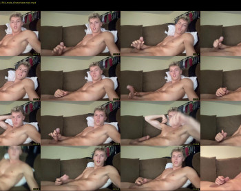 vero_monroe — 12 minute Chaturbate male cam show recording, 720p, Jul 20, 2022