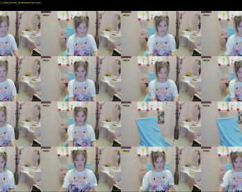 veronica_space — 54 minute Chaturbate female cam show recording, 1080p, Jul 21, 2022