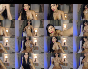 vicky_g21 — 15 minute Chaturbate female cam show recording, 720p, Jul 20, 2022