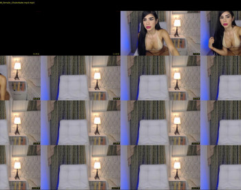 vicky_g21 — 98 minute Chaturbate female cam show recording, 720p, Jul 20, 2022