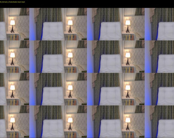 vicky_g21 — 55 minute Chaturbate female cam show recording, 720p, Jul 20, 2022