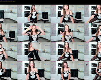 vickyberry — 60 minute Chaturbate female cam show recording, 1080p, Jul 20, 2022