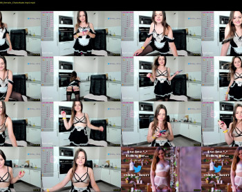 vickyberry — 39 minute Chaturbate female cam show recording, 1080p, Jul 20, 2022