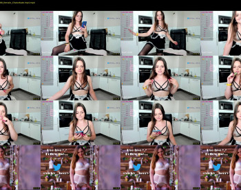 vickyberry — 22 minute Chaturbate female cam show recording, 1080p, Jul 20, 2022