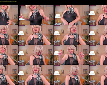 victoria_dior — 16 minute Chaturbate female cam show recording, 720p, Jul 20, 2022