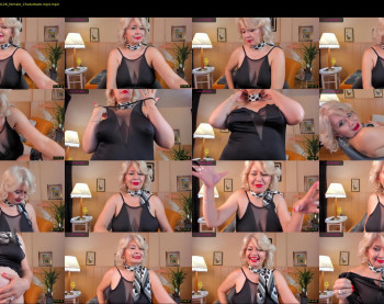 victoria_dior — 44 minute Chaturbate female cam show recording, 720p, Jul 21, 2022