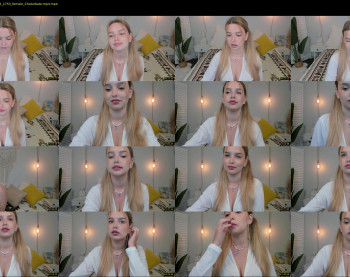 victoria_karma — 54 minute Chaturbate female cam show recording, 1080p, Jul 20, 2022