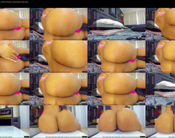 victoriaroyce_ — 53 minute Chaturbate female cam show recording, 1080p, Jul 20, 2022