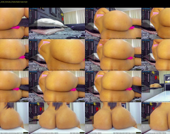 victoriaroyce_ — 53 minute Chaturbate female cam show recording, 1080p, Jul 20, 2022