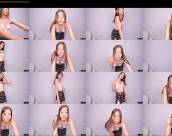 wanda_robinson — 54 minute Chaturbate female cam show recording, 1080p, Jul 20, 2022