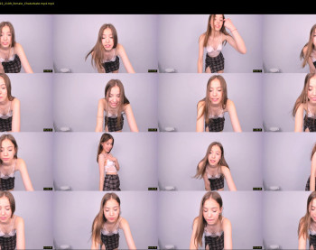 wanda_robinson — 29 minute Chaturbate female cam show recording, 1080p, Jul 20, 2022