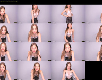 wanda_robinson — 13 minute Chaturbate female cam show recording, 1080p, Jul 20, 2022