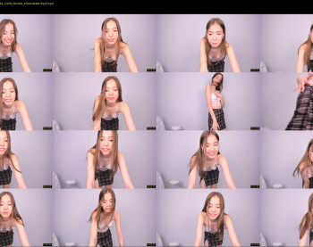 wanda_robinson — 18 minute Chaturbate female cam show recording, 1080p, Jul 20, 2022