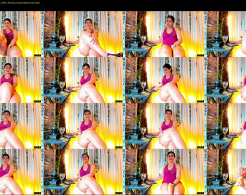 wanda_walton — 44 minute Chaturbate female cam show recording, 1080p, Jul 21, 2022