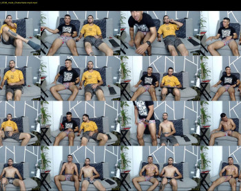 web_gammer_ — 96 minute Chaturbate male cam show recording, 720p, Jul 20, 2022