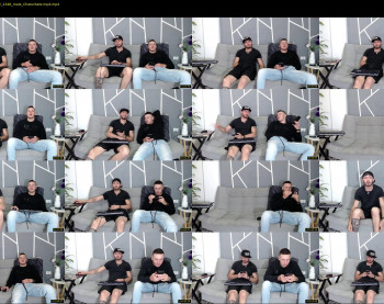 web_gammer_ — 96 minute Chaturbate male cam show recording, 720p, Jul 20, 2022