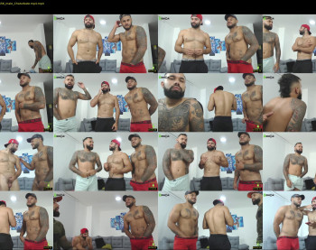 willhottwil1 — 47 minute Chaturbate couple cam show recording, 1080p, Jul 20, 2022