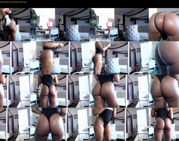 wynterheat — 88 minute Chaturbate female cam show recording, 720p, Jul 20, 2022