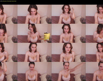 xdaymorning — 10 minute Chaturbate female cam show recording, 720p, Jul 20, 2022