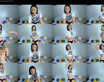 xen_cy — 54 minute Chaturbate female cam show recording, 1080p, Jul 20, 2022