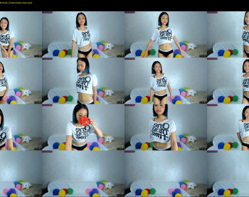 xen_cy — 55 minute Chaturbate female cam show recording, 1080p, Jul 20, 2022