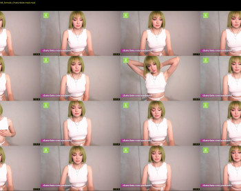 yandere69 — 58 minute Chaturbate female cam show recording, 1080p, Jul 20, 2022
