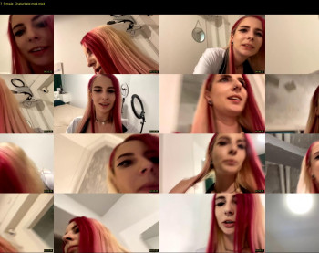 yaraliebe — 5 minute Chaturbate female cam show recording, 720p, Jul 20, 2022