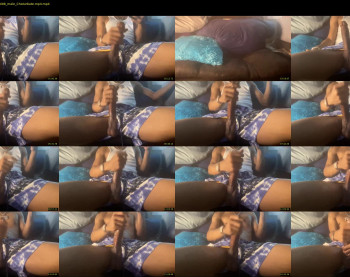 yeahitsrell2 — 19 minute Chaturbate male cam show recording, 480p, Jul 20, 2022
