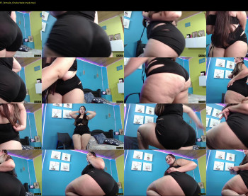 yellow_lily — 55 minute Chaturbate female cam show recording, 1080p, Jul 20, 2022